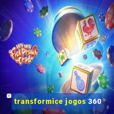 transformice jogos 360